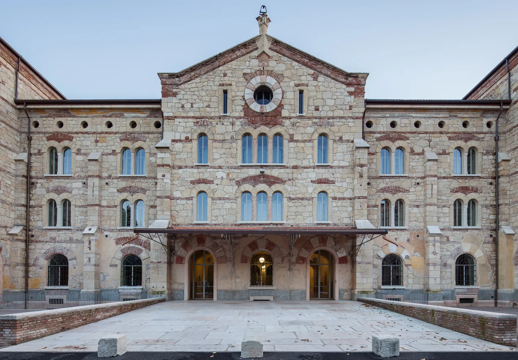 Università degli Studi di Verona